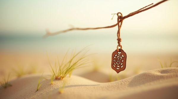 Capture your adventures with unique travel charms