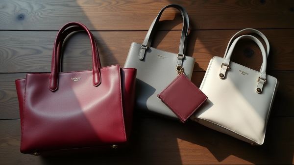 Choose stylish handbags for school that combine elegance and practicality
