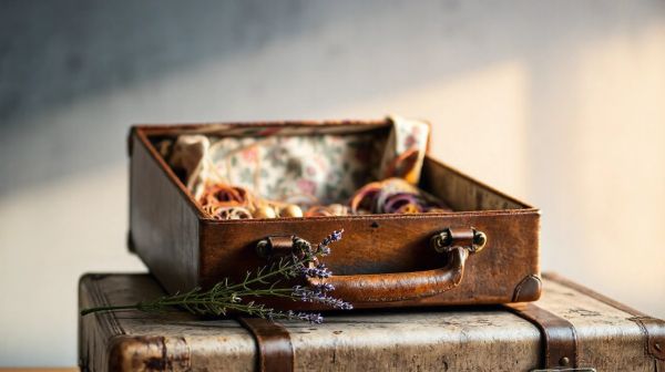 Discover One-of-a-Kind Travel Charms for Your Memories