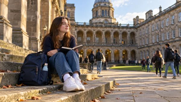Top fashionable school bags that fuse style with usefulness