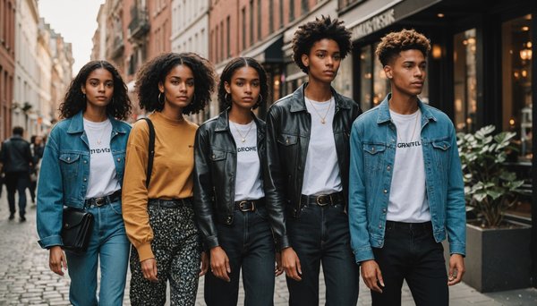 Explore the best fashion apparel and accessories for all genders